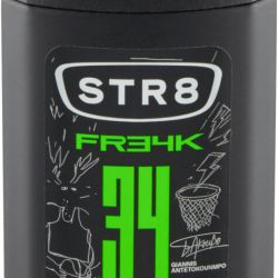 STR8 FR34K - deodorant s rozprašovačem 75 ml