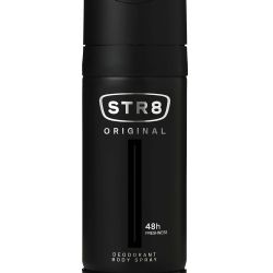 STR8 Original - deodorant ve spreji 150 ml