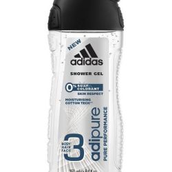 Adidas Adipure - sprchový gél 400 ml