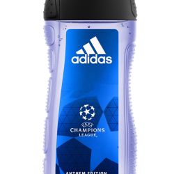Adidas UEFA Anthem Edition - sprchový gel 250 ml