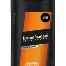 Bruno Banani Absolute Man - sprchový gél 250 ml
