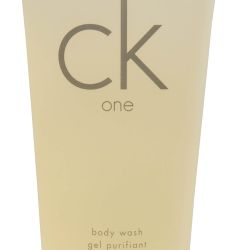 Calvin Klein CK One - sprchový gél 200 ml