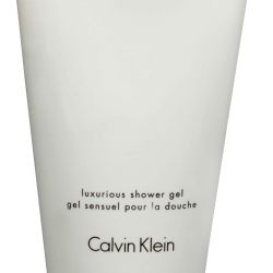 Calvin Klein Eternity - sprchový gél 150 ml
