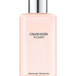 Calvin Klein Women - sprchový gél 200 ml