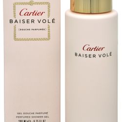 Cartier Baiser Vole - sprchový gél 200 ml