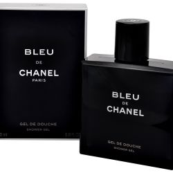 Chanel Bleu De Chanel - sprchový gél 200 ml