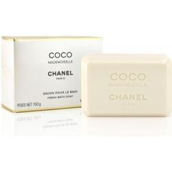 Chanel Coco Mademoiselle - mýdlo 150 g