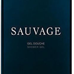 Dior Sauvage - sprchový gel 250 ml