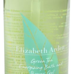 Elizabeth Arden Green Tea - sprchový gél 500 ml