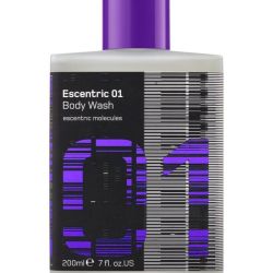 Escentric Molecules Escentric 01 - sprchový gel 200 ml