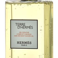 Hermes Terre D` Hermes - sprchový gel 200 ml
