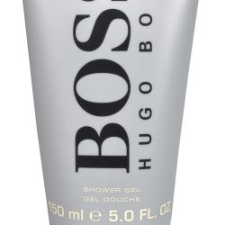 Hugo Boss Boss No. 6 Bottled – sprchový gél 150 ml