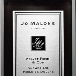 Jo Malone Velvet Rose & Oud - sprchový olej 250 ml