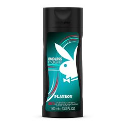 Playboy Endless Night For Him - sprchový gé 250 ml
