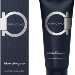 Salvatore Ferragamo Ferragamo - sprchový gel 200 ml