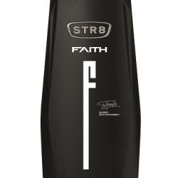 STR8 Faith - sprchový gel 400 ml