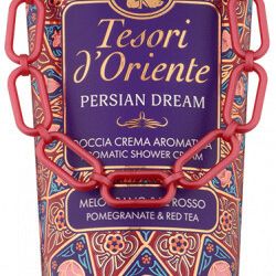 Tesori d´Oriente Persian Dream - sprchový gel 250 ml