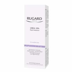 RUGARD Urea 10% regeneračné telové mlieko 200 ml