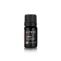 Alteya Organics Klinčekový olej 100% Bio Alteya 5 ml