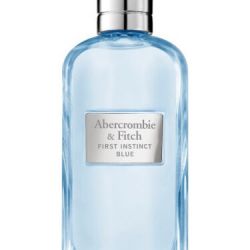 Abercrombie & Fitch First Instinct Blue For Her - EDP 30 ml