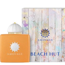 Amouage Beach Hut Woman - EDP 100 ml