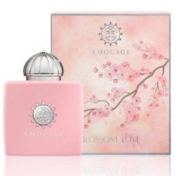 Amouage Blossom Love - EDP 100 ml
