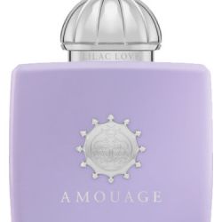 Amouage Lilac Love - EDP 100 ml