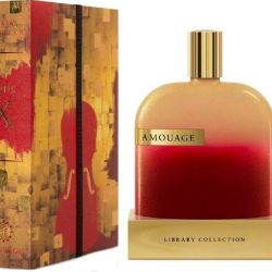 Amouage The Library Collection Opus X - EDP 100 ml