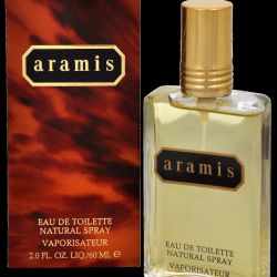 Aramis Aramis For Men - toaletní voda s rozprašovačem 110 ml