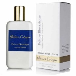 Atelier Cologne Poivre Electrique - parfém 100 ml