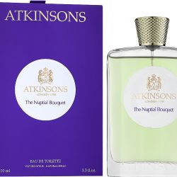 Atkinsons The Nuptial Bouquet - EDT 100 ml