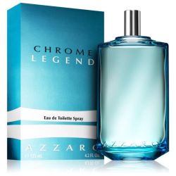 Azzaro Chrome Legend - EDT 75 ml