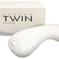 Azzaro Twin For Women - EDT 80 ml