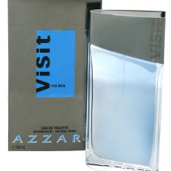 Azzaro Visit For Man - EDT 100 ml