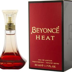 Beyoncé Heat - EDP 30 ml
