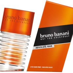 Bruno Banani Absolute Man - EDT 50 ml