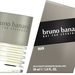 Bruno Banani Man - EDT 30 ml