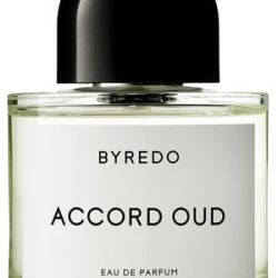 Byredo Accord Oud - EDP 100 ml
