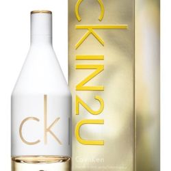 Calvin Klein CK IN2U For Her - EDT 50 ml