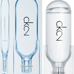 Calvin Klein CK2 - EDT 30 ml