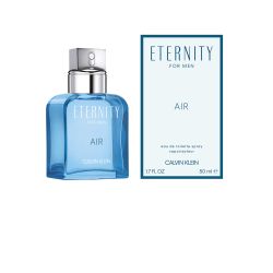 Calvin Klein Eternity Air For Men - EDT 1 ml - odstrek