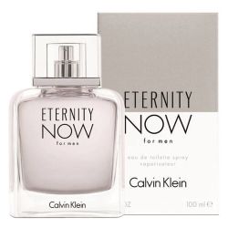 Calvin Klein Eternity Now For Men - EDT 100 ml