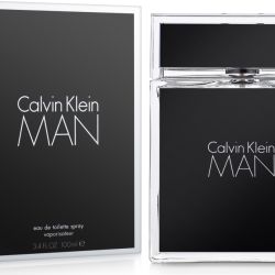 Calvin Klein Man - EDT 2 ml - odstrek s rozprašovačom