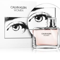 Calvin Klein Women - EDP 30 ml