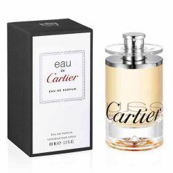 Cartier Eau De Cartier - EDP 200 ml