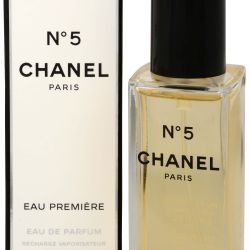 Chanel No. 5 Eau Premiere - EDP (náplň) 60 ml