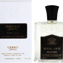 Creed Royal Oud - EDP 50 ml