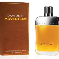 Davidoff Davidoff Adventure - EDT 1 ml - odstrek