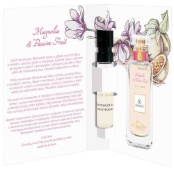 Dermacol Parfumovaná voda Magnolia & Passion Fruit tester 2 ml