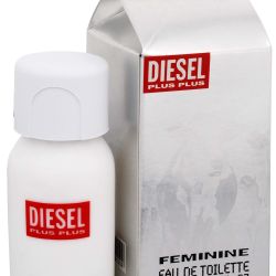 Diesel Plus Plus Feminine - EDT 1 ml - odstrek